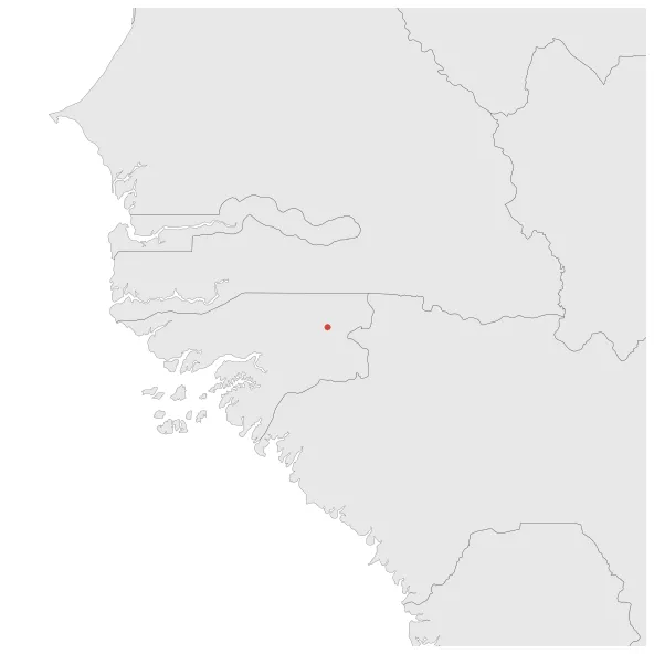 Maximum Extent