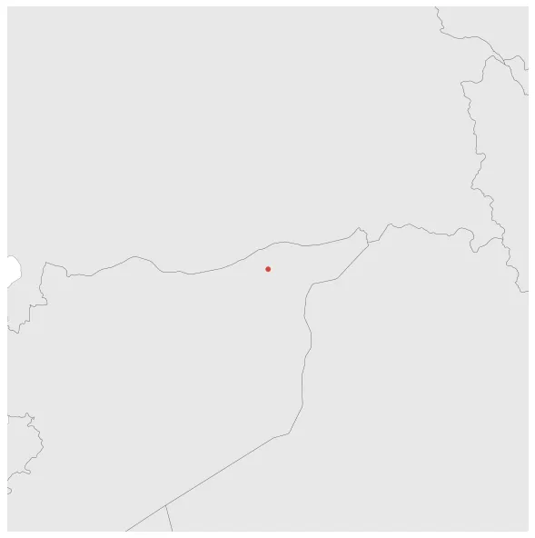 Maximum Extent