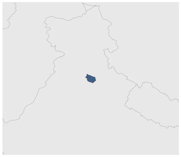 Maximum Extent