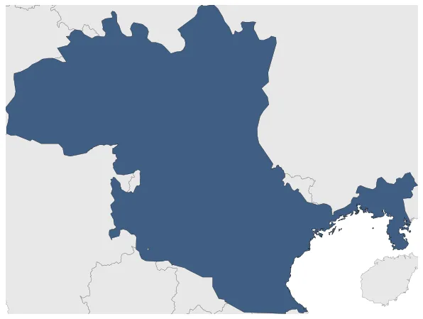 Maximum Extent
