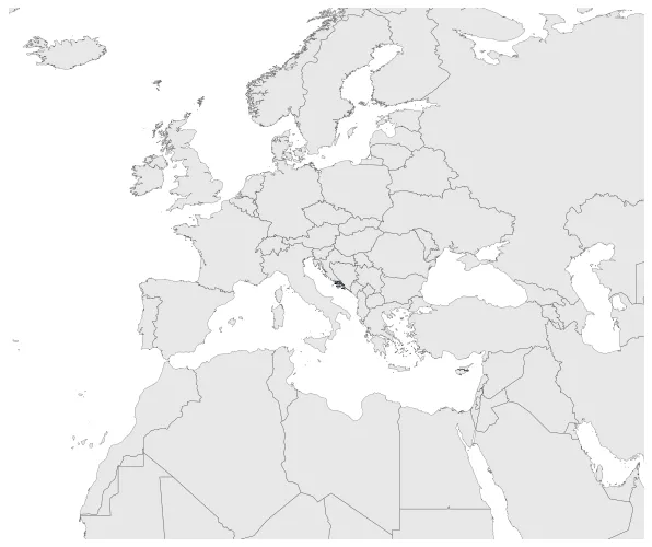 Maximum Extent