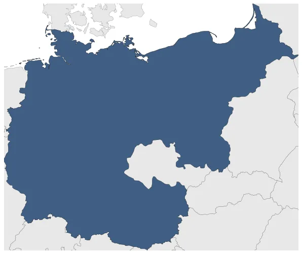 Maximum Extent