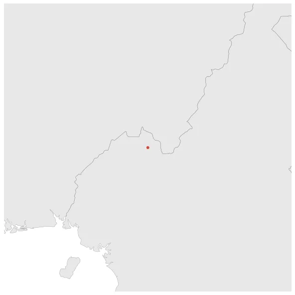 Maximum Extent