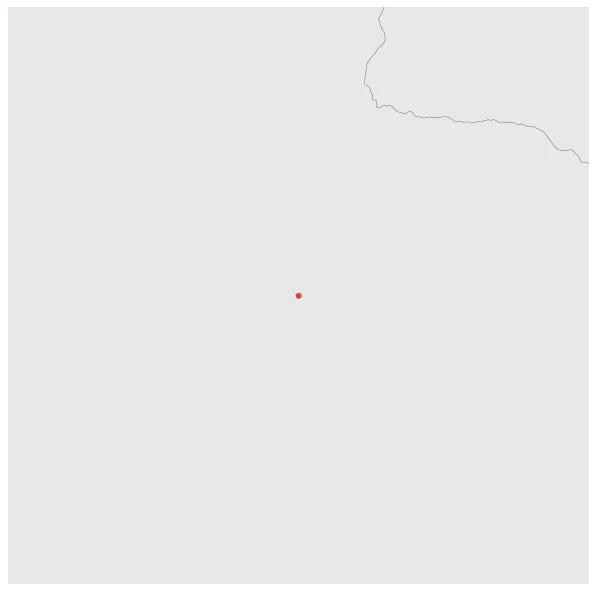 Maximum Extent