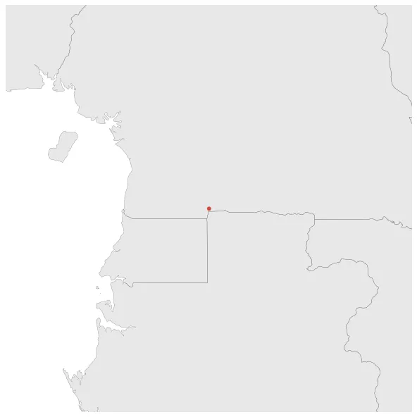 Maximum Extent