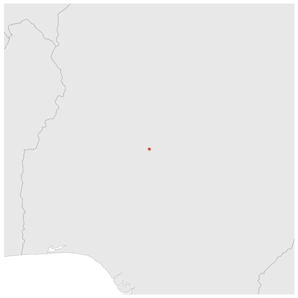 Maximum Extent