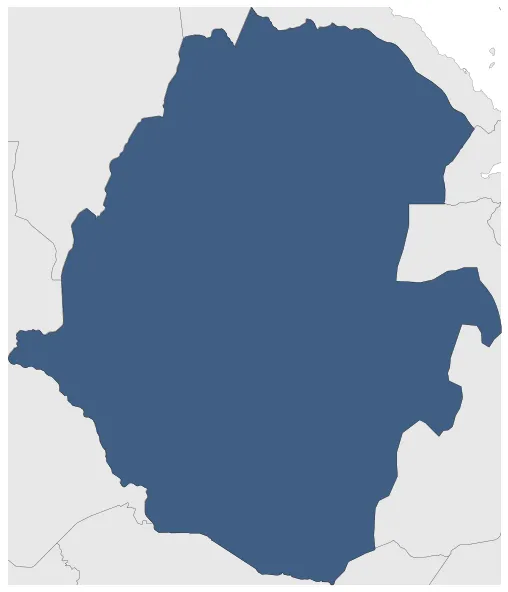Maximum Extent