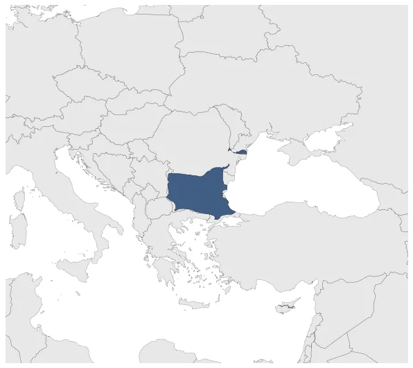 Maximum Extent