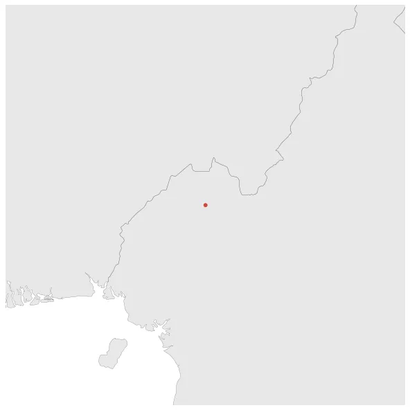 Maximum Extent