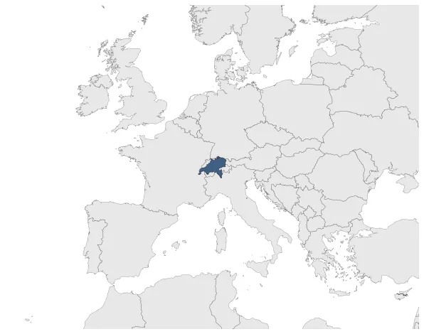 Maximum Extent