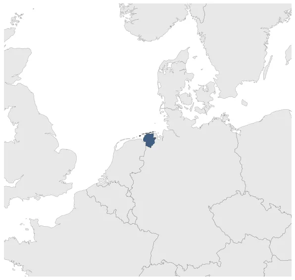 Maximum Extent