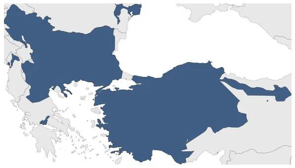 Maximum Extent