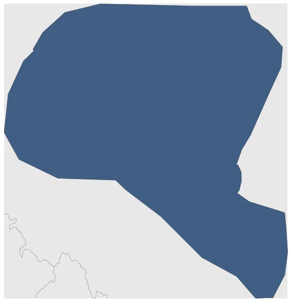 Maximum Extent