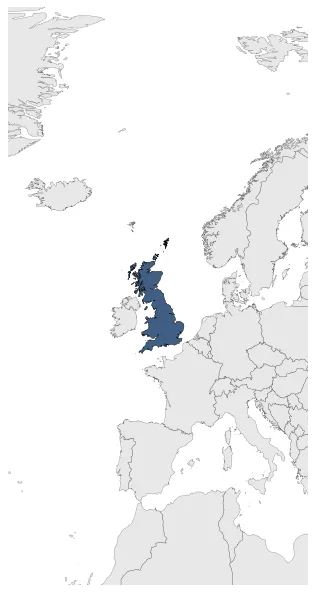 Maximum Extent