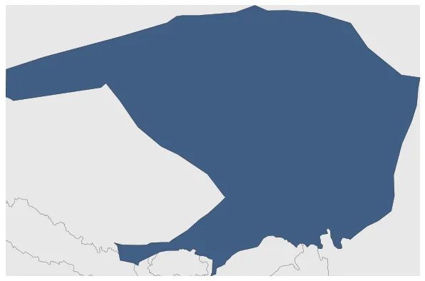Maximum Extent