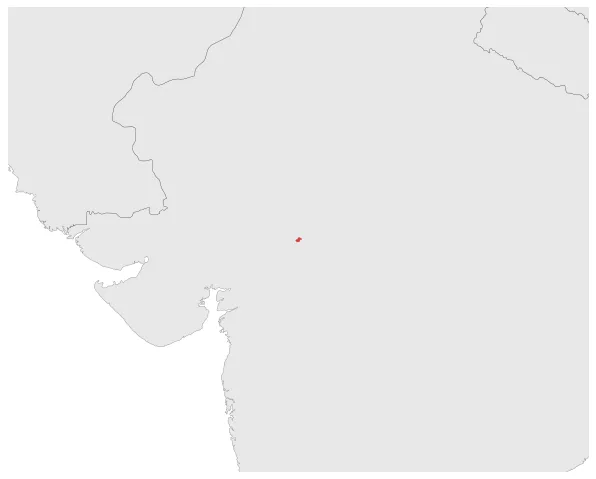 Maximum Extent