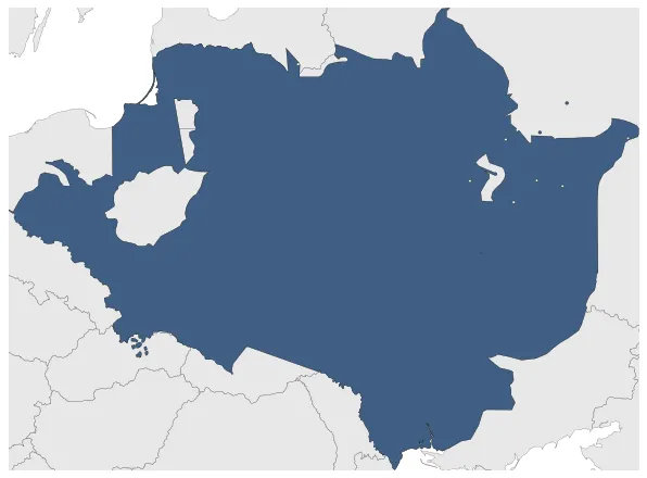 Maximum Extent