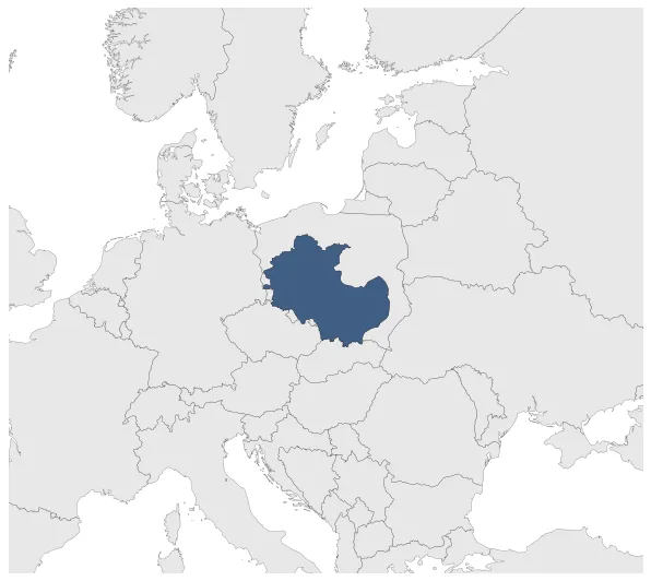 Maximum Extent