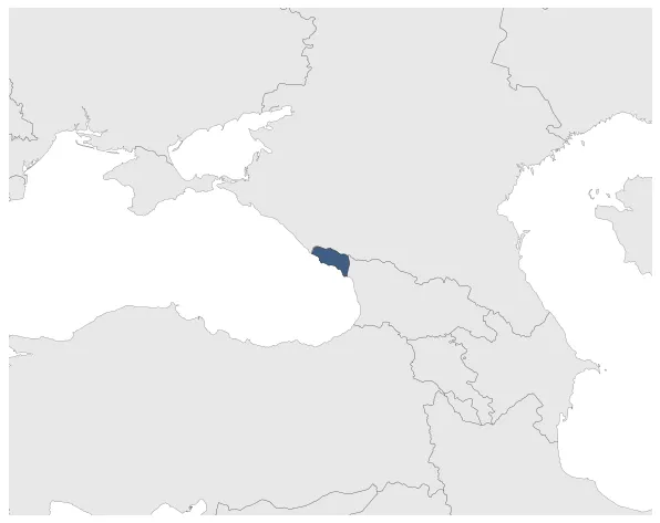 Maximum Extent