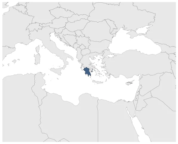 Maximum Extent