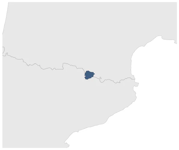 Maximum Extent