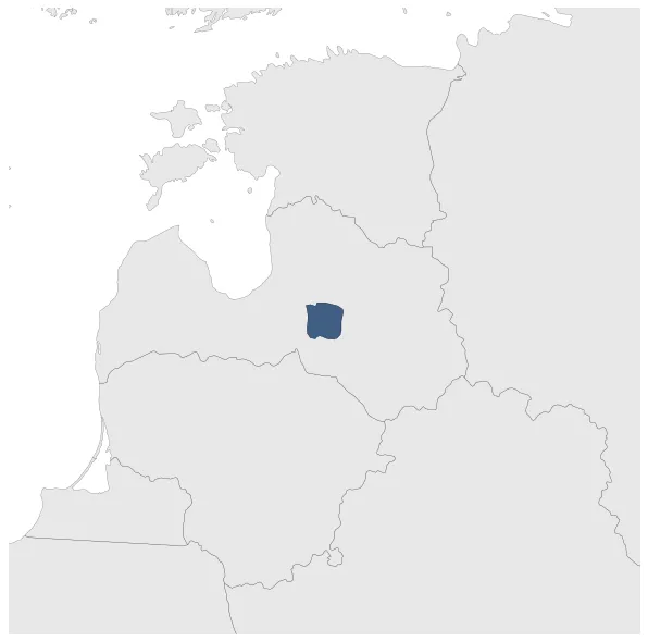 Maximum Extent