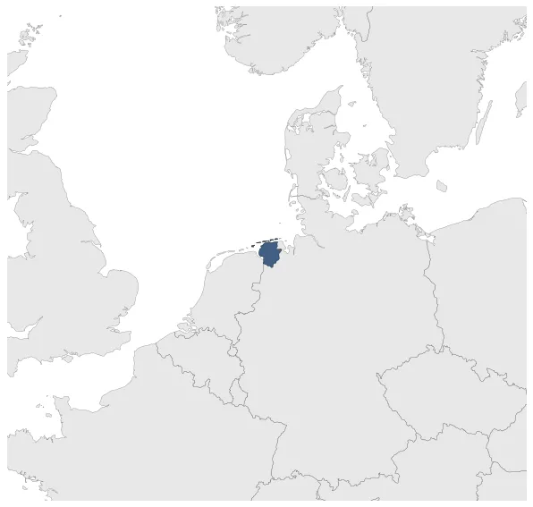 Maximum Extent