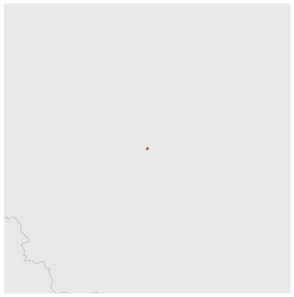 Maximum Extent