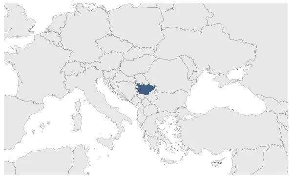 Maximum Extent