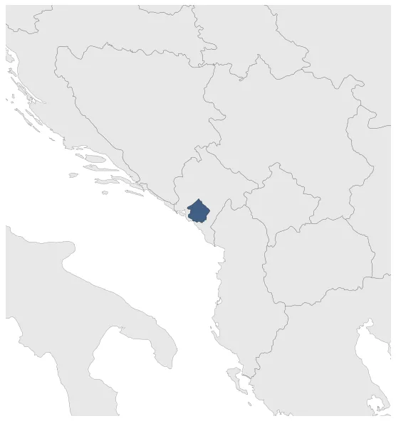 Maximum Extent