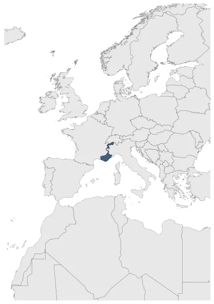 Maximum Extent