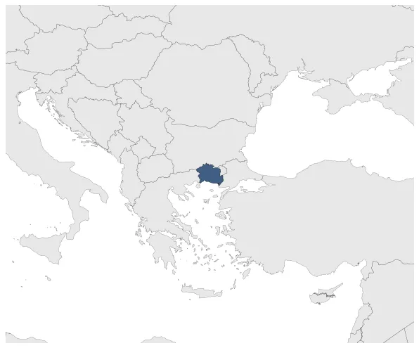Maximum Extent