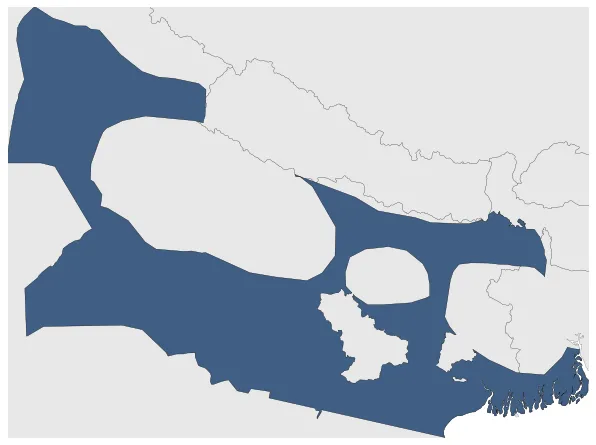 Maximum Extent