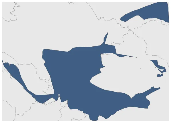 Maximum Extent