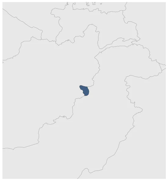 Maximum Extent