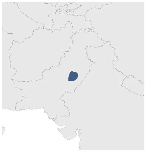 Maximum Extent