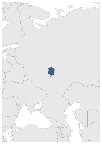 Maximum Extent