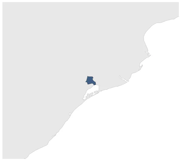 Maximum Extent