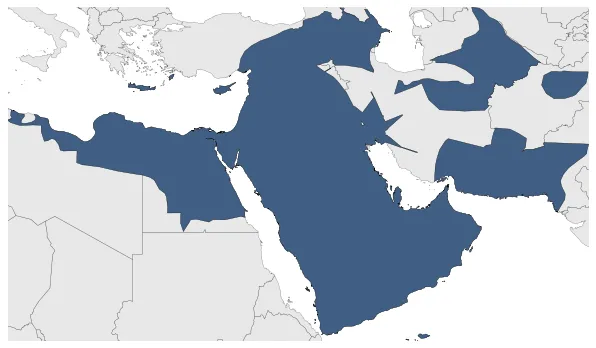 Maximum Extent
