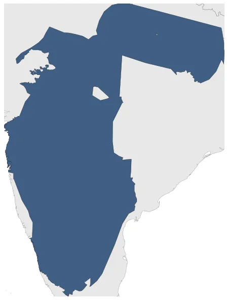 Maximum Extent