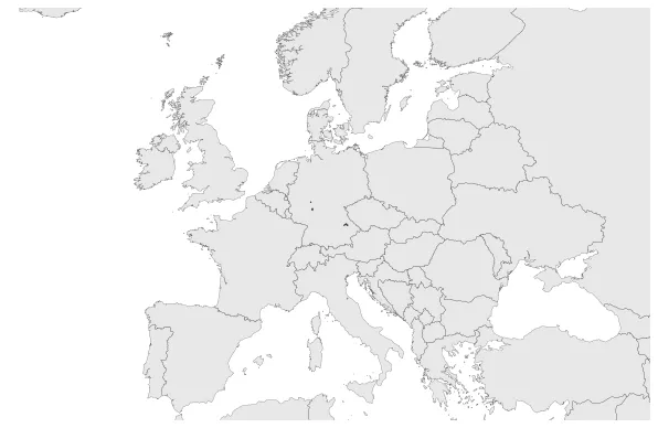 Maximum Extent