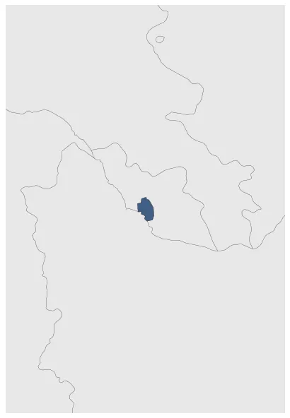 Republic of Aras: Maximal extension of the polity