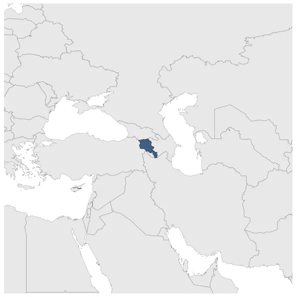 Maximum Extent