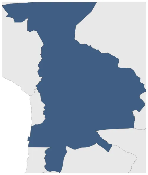 Maximum Extent