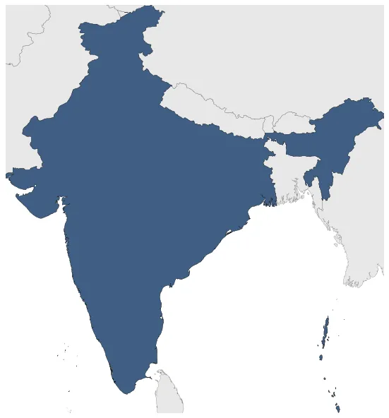 Maximum Extent