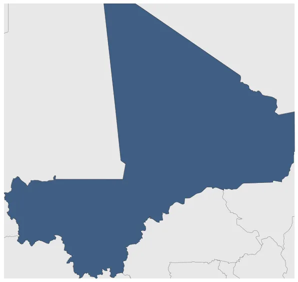 Maximum Extent