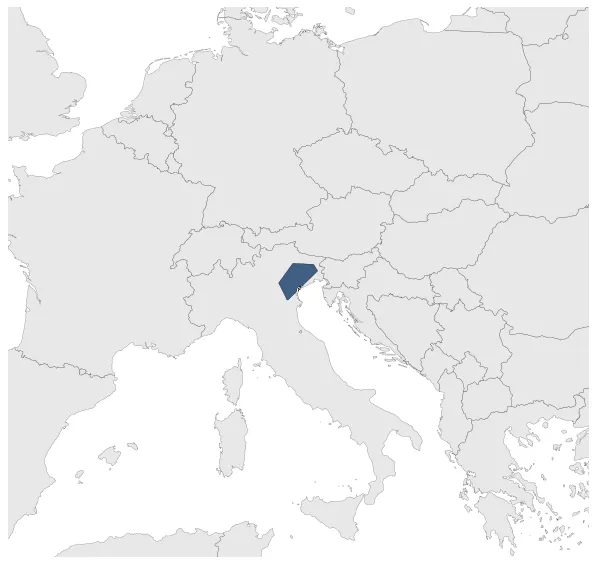 Maximum Extent