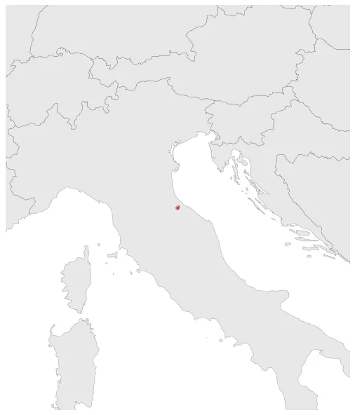 Maximum Extent