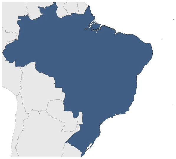 Maximum Extent