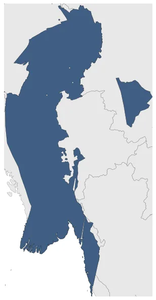 Maximum Extent